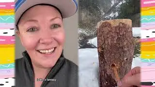 ⏰1 Hour🎨Text To Speech ✨ ASMR Satisfying🍿😂 @shawnathemom POVs TikTok Compilations 2025🔥🤣#9