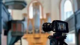 Gottesdienst, 2. November 2025 aus der Ev. Kirche Freudenberg.