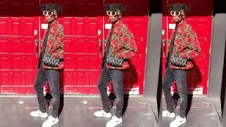 *Free* Playboi Carti + Pierre Bourne + Mexikodro type beat 