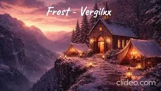 Frost - Vergilxx  Knight Forest Version