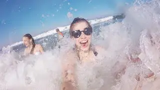 VLOG | OBÓZ BUŁGARIA 2016