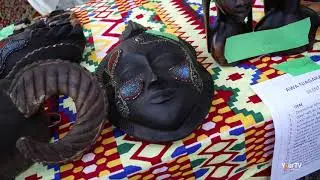 AWA - African Women Acting