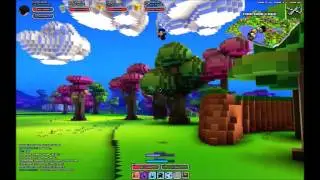 Cube World duels #10