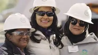 Women in Solar Power Lab Week 2024 - Solar Energy International (SEI)