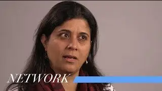 Laj Waghray / TFI Network 2017