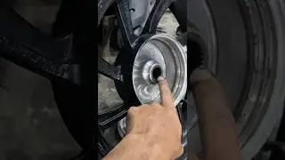 Por isso que paguei 19k nessa moto !AGORA FAZ SENTIDO. #scooter #motocicleta #shorts