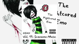 brokeNCYDE - 40 Oz (Nightcore)