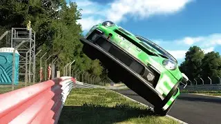 🔴LIVE | LMU + Assetto Corsa Evo