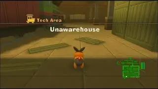 Pokepark 2 Wonders Beyond Ep 21 - The Unawarehouse