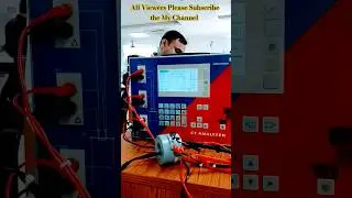 All type CT Analyzer Kit. #testing #youtubeshorts #ct #analyzer ⚡⚡💡⚡⚡💡🔥🔥💡🔥