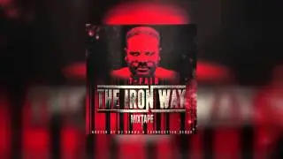 T-Pain - Sun Goes Down ft. Audio Push