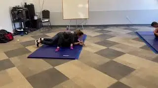 When you Fight, Bite!