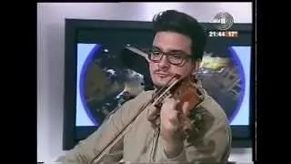 VIII2 ►►►Odri (acc live) ♪♪♫♫♪