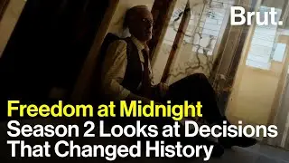Freedom at Midnight season 2