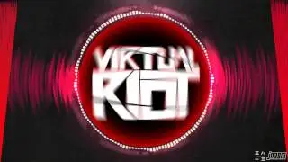 Virtual Riot Energy Drink 1 Hour