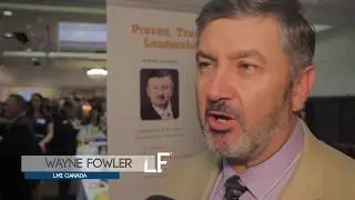 Small Business Week Promo 2017