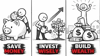 The 4 Money Rules That Quietly Make People Rich
