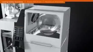 Heidolph Large Scale Rotary Evaporators 20 series