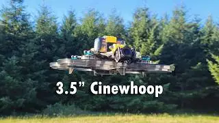 How I Built a Cinematic 3.5