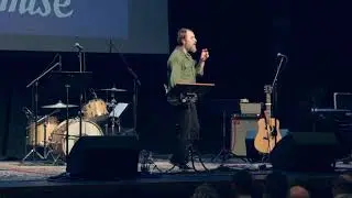 Josh White - Guidance of The Spirit [Excerpt]