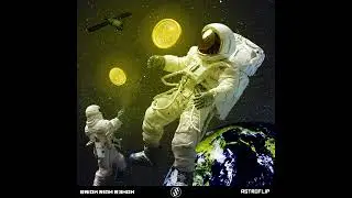 Brian Rian Rehan - Astroflip [BRRCS RECORDS]