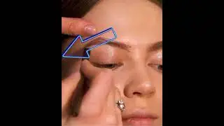 Eyebrow shaping at Home