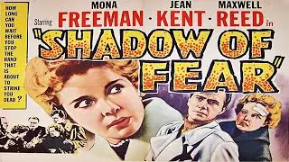 Shadow of fear 1954