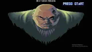 The Punisher Arcade game 🎮 - Complete Game Play | Long Game Play