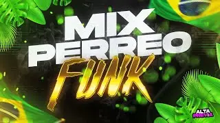 ⚡MIX PERREO FUNK💣 LO M&Aacute;S ESCUCHADO 2025 | ALTA PREVIA