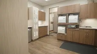 Dearborn Family Dentistry Practice Tour