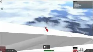 Epic SnowBoard Montage