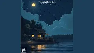 When We First Met