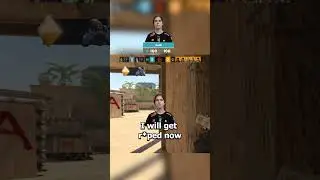 DONK VS FLUSHA!  💀