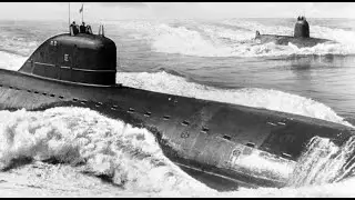 USNM Interview of Peter Wade Part Nine Tracking Soviet Submarines Overseas While Flying with VP 68