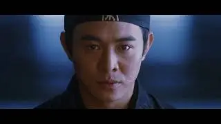 Hero (2002) - To be understood by your greatest enemy