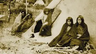 They Thought The Canyon Hid Their People, Until Soldiers Burned Their World In One Day