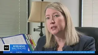 Carroll County Public Schools Superintendent prepares for new school year