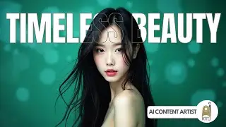 Stunningly Realistic Female Portraits – AI Art at Its Finest