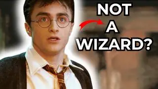 The Chosen One with No Wand: How Harry Would Defeat Voldemort?