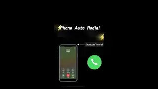How to Auto Redial on iPhone? Learn to Set Up iOS Shortcuts for Continuous Auto Redial