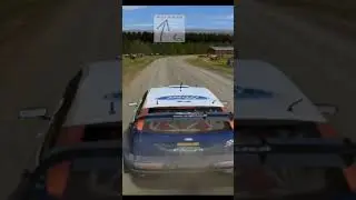 Wrc Rally Evolved ps2 #shortvideo #viral #shorts #gaming #ps2 #short