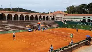 Carlos Alcaraz d. Facundo Bagnis &mdash; FINAL ATP Challenger Oeiras Open 125 (22/05/2021)