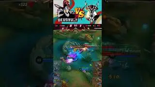 Carvi  забирает лорда!  TOB vs Deus Vult MLBB  #mlbb #ml #mobilelegends #m5 #shortvideo #devu #tob