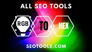 RGB to Hex Conversion: A Comprehensive Guide
