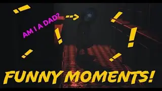 Layers of Fear FUNNY MOMENTS!