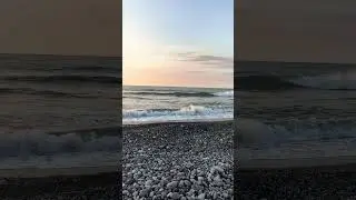 Continuous wave #BRGYSANCARLOS #caba #launion #Philippines