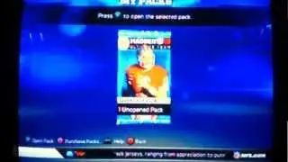 Week 5 Legendary Matchup Collection and Most Feared Card MUT 13