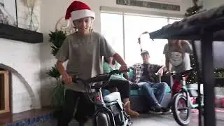 Perfect Gift Surprise for Kids! Himiway C1 50-Mile Range Kids Ebike