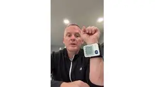 ⚡ OMRON Gold Wrist BP Monitor Review &mdash; Is It REALLY This Accurate?! 💥 #1 Doctor Recommended! 🔥