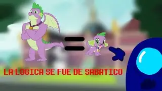 Equestria girls no tiene sentido... Y ME GUSTA